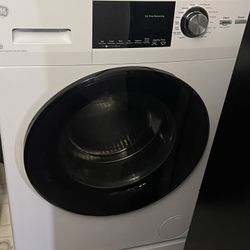 GE Washer and Dryer Combo Set- (OBO)