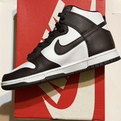 New Nike Dunk High “Palomino”