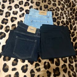 Pantalones RSQ Tilly’s 32x30