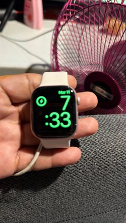 Apple Watch 11