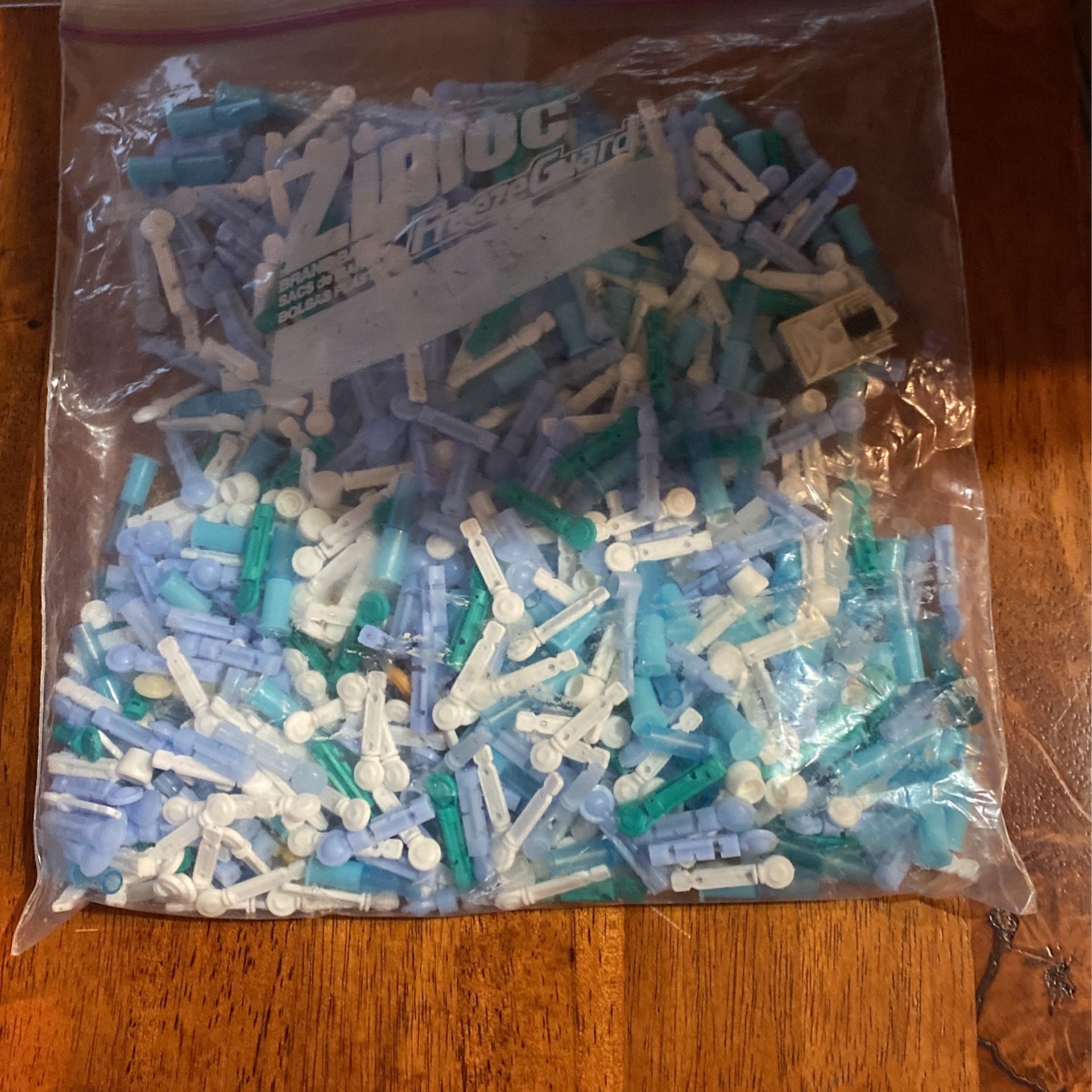 Lancets