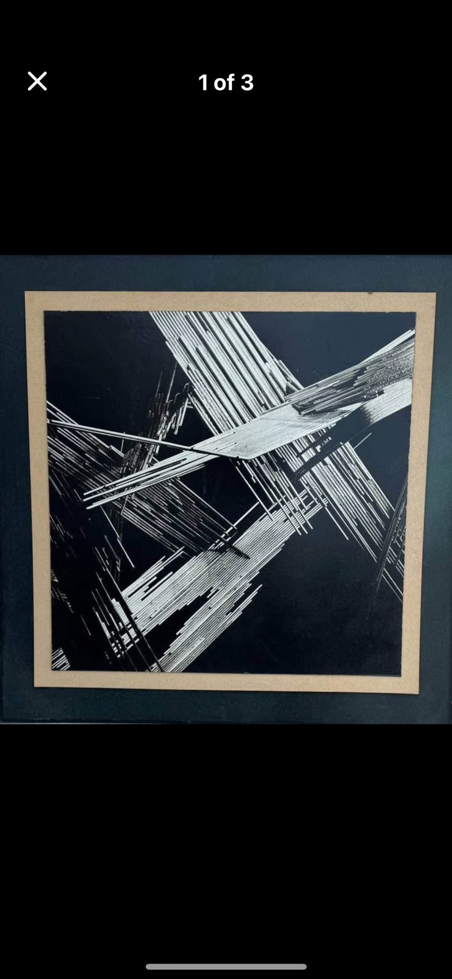 Industrial Style Vintage Photography