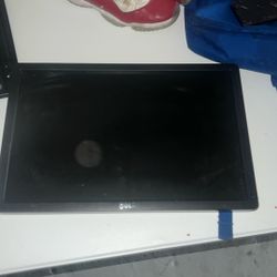 Dell Monitor 
