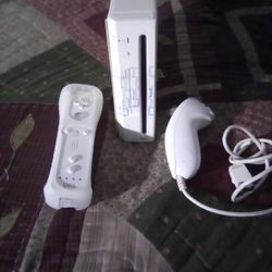 Wii Council