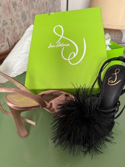 3 pair of Brand new Sam Edelman shoes size 7
