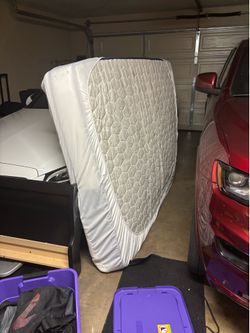 Queen Mattress