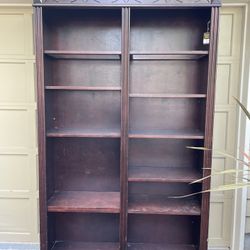  Bookcase 