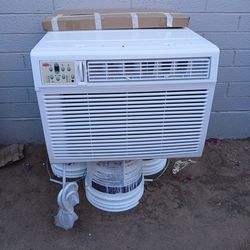 Brand New A/C