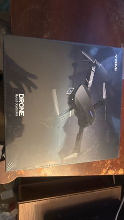 Drone Avoid obstacles