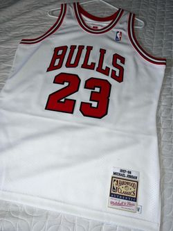 Michael Jordan Jersey