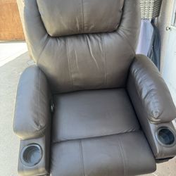 Electrical Recliner 