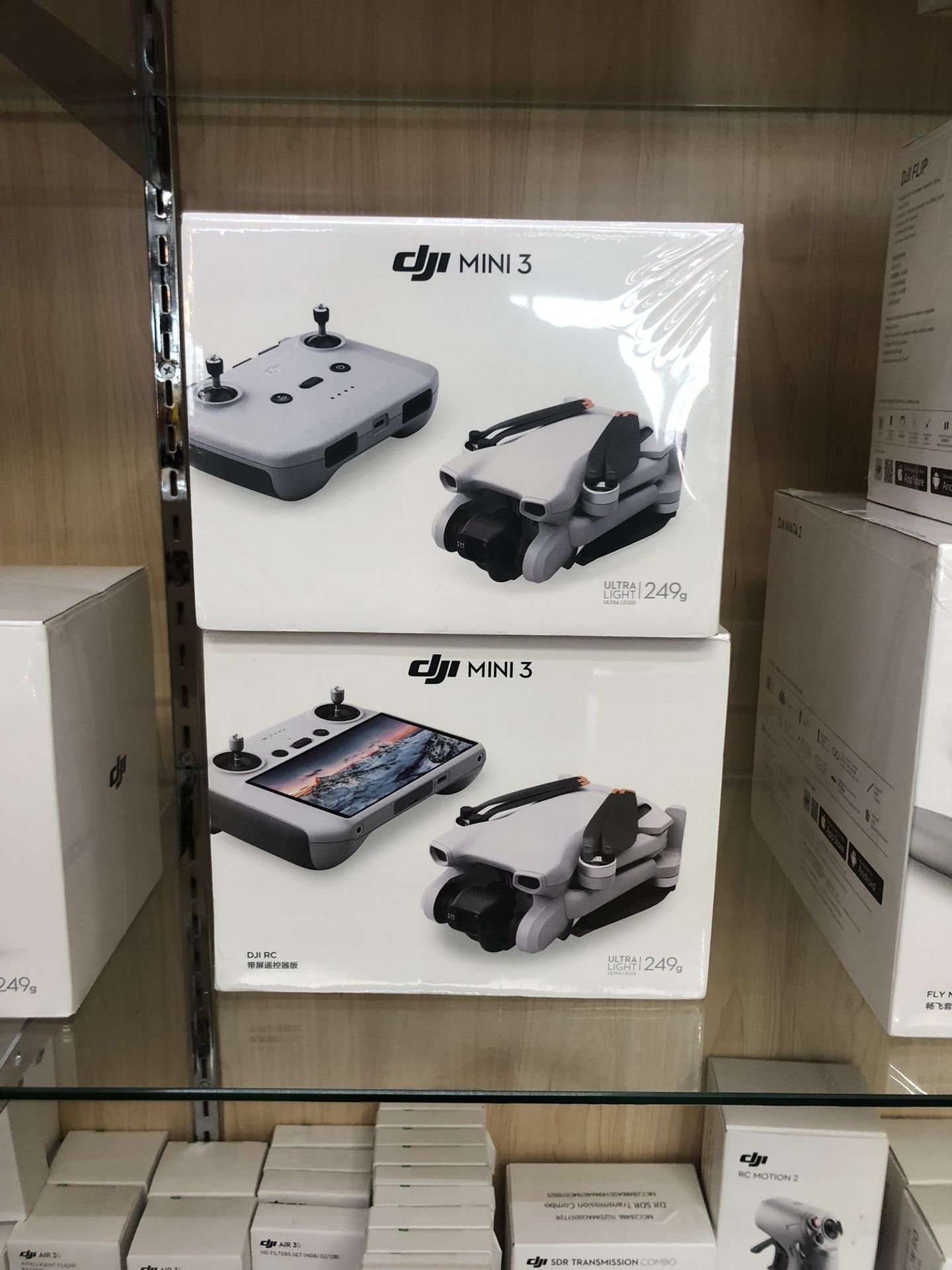 Dji Mini 3/ Dji Mini 3 Rc 2