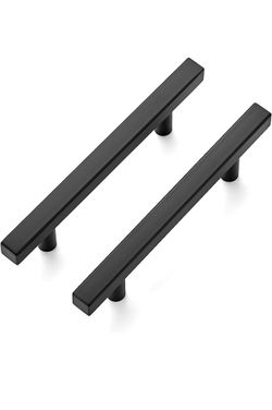 Brand New Still In Plastic! Box Of 30 Cabinet Pulls By Ravinte 