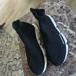 Men’s Balenciaga shoes