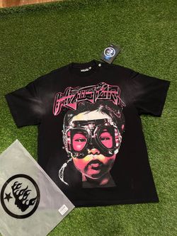 Hellstar shirt