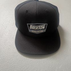 Brixton Hat 