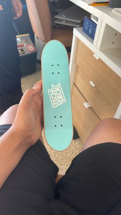 Handboard Tech Deck