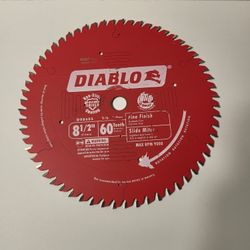 DIABLO
6-1/2in. x 24-Teeth 👷‍♂️👷‍♀️
