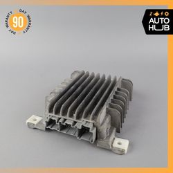 08-19 Maserati GranTurismo M145 Bose Audio Amplifier Amp 230520 OEM 11k

