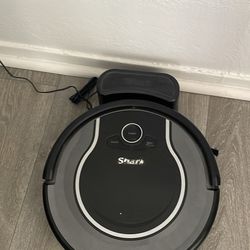 Shark Automatic Vacuum 