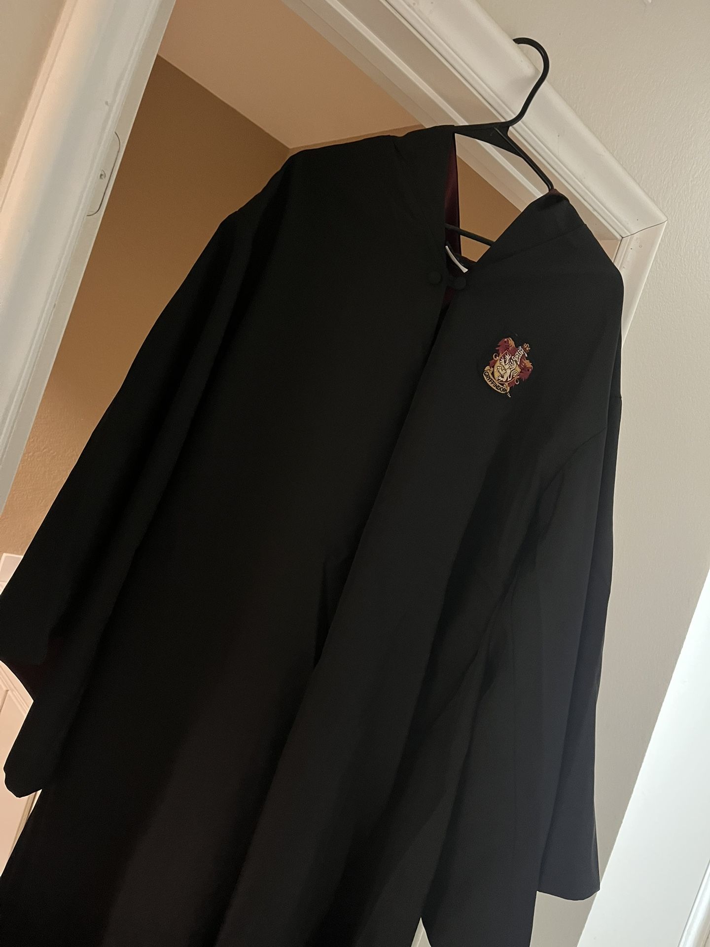 Harry Potter Cape Authentic