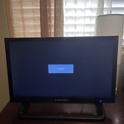 Element Monitor Model:ELEFW195