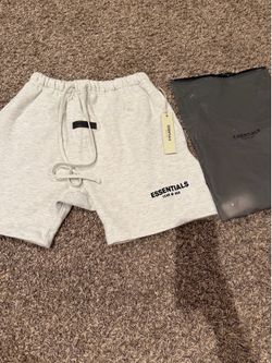 Essential shorts