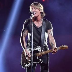 Keith Urban Concert Tickets 