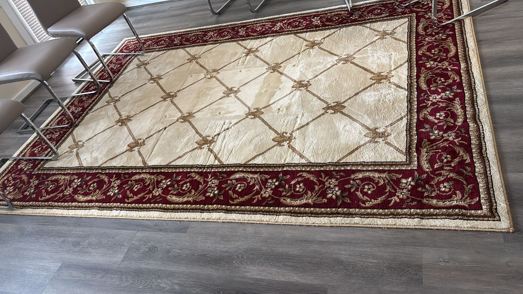carpet