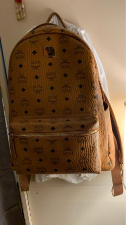Nvm backpack