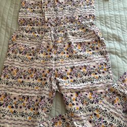 Rumper Size 14
