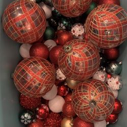 Christmas Ornaments 