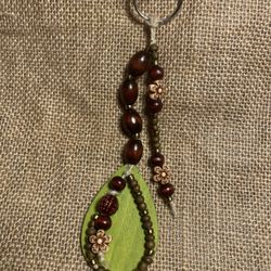 Hand Crafted Key Chains