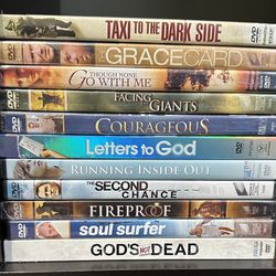 Christian Movies