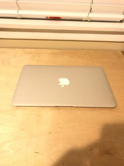 MacBook Air 11 inch