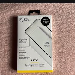 Glass Screen Protector- $15 OBO 