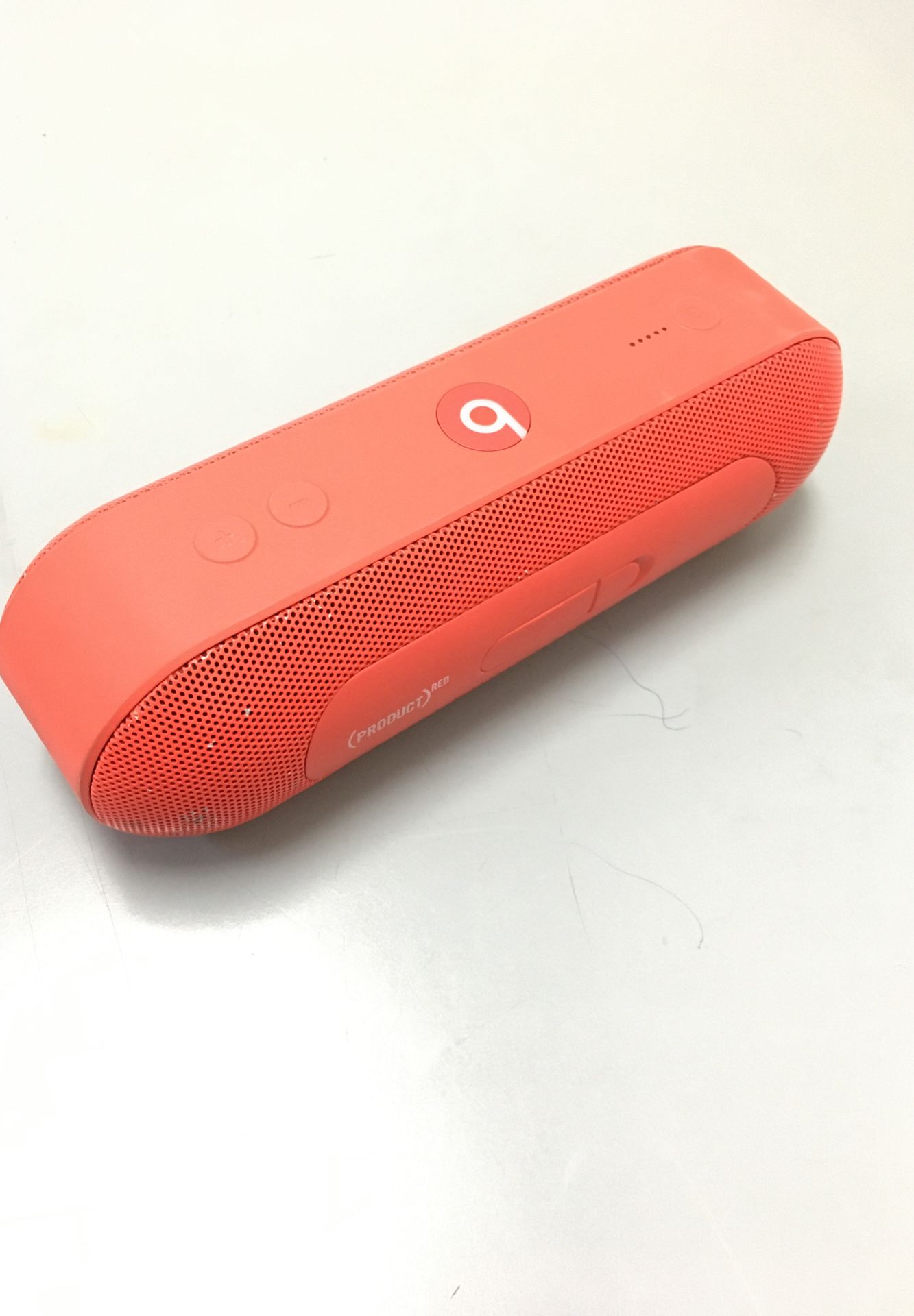 Beats audio blue tooth speaker small red pill B0513 mobile BCP006649