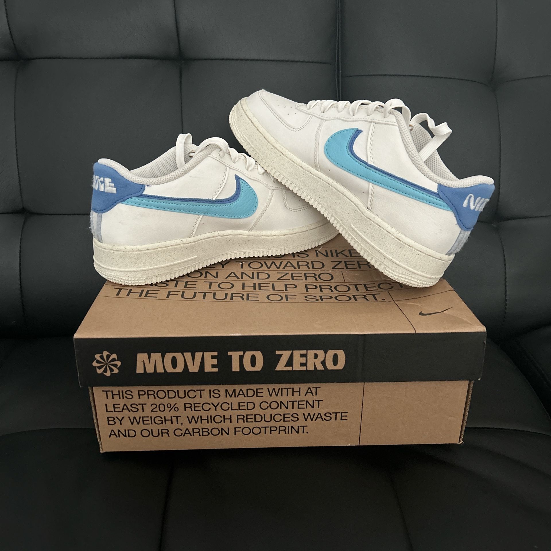 Air Force 1 LV8 (GS)