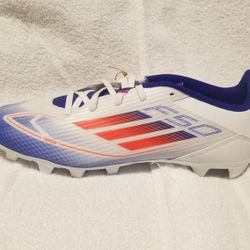 Adidas F50 Club Size 11