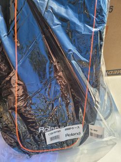 Back Pack ROLAND