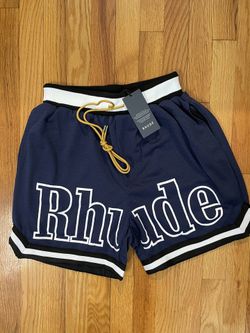 Rhude Shorts (S,M,L)