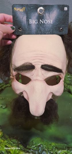 Mask Halloween
