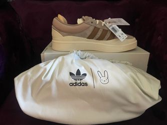 🚨 Adidas Bad Bunny Campus – BRAND NEW – Sizes 8.5 / 10 / 11