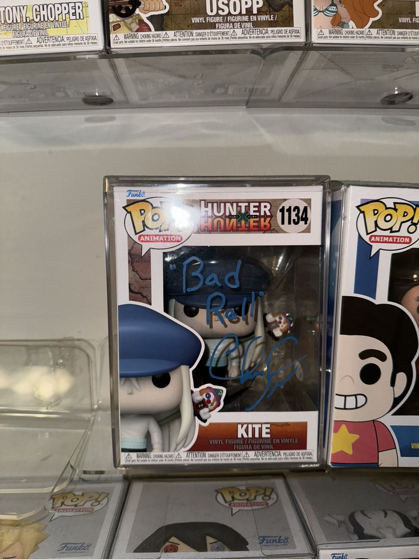 Anime Funko Pops Sale