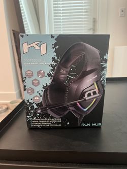 Gaming Headset