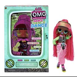 LOL DOLL SURPRISE