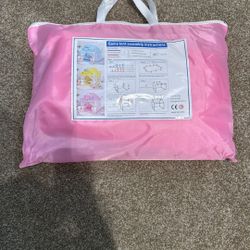 Indoor and Outdoor Kids Play Castle Tent With Carry Case