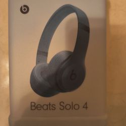 Best Solo 4 Headphones 