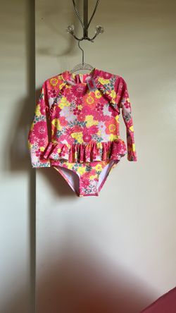 Betsy Johnson  Swimsuit 24 Months 