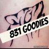 831 Goodies 